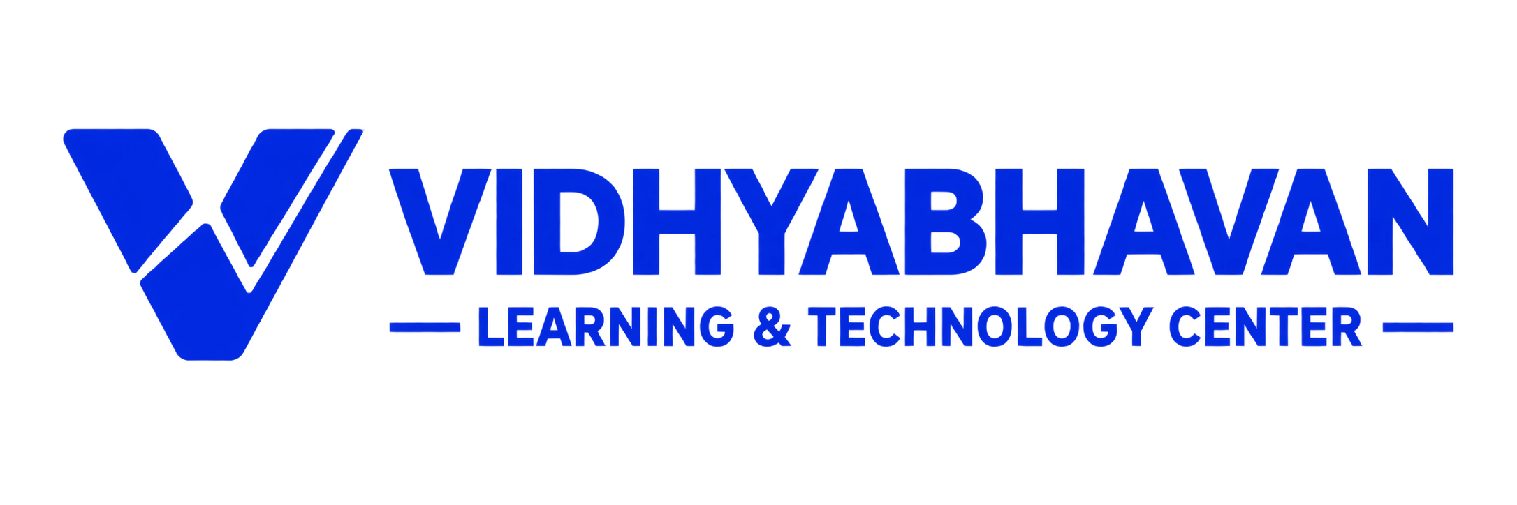 VidhyaBhavan Learning & Technology Center